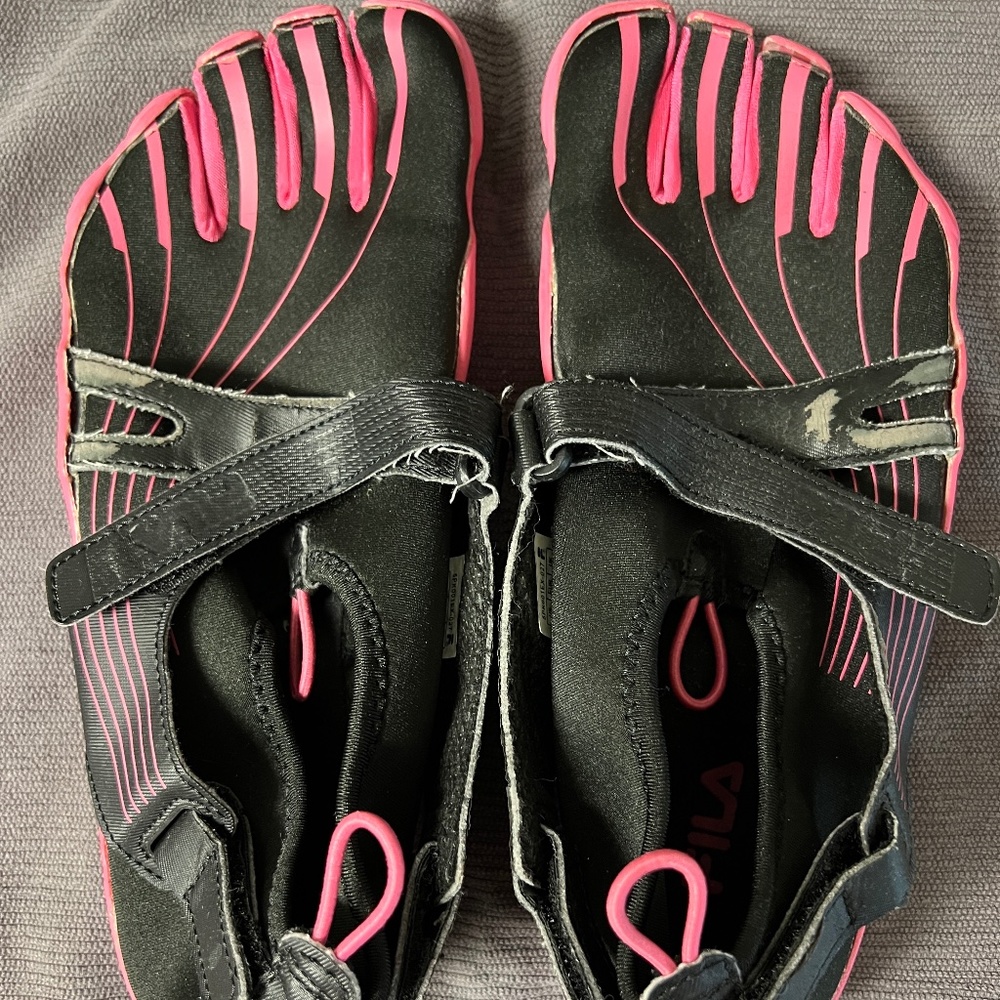 Fila Skele-Toes Water Shoe